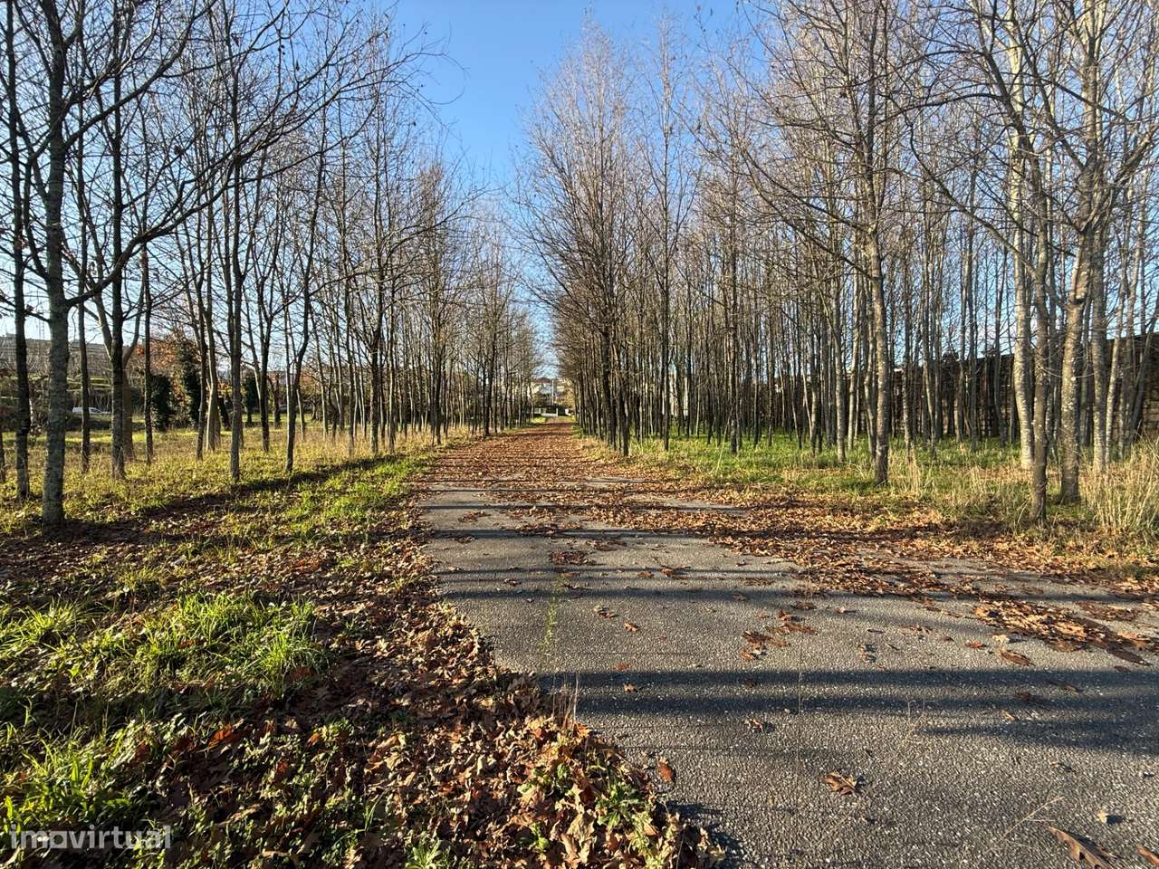 Venda de Conjunto Industrial – Fermentões, Guimarães-35
