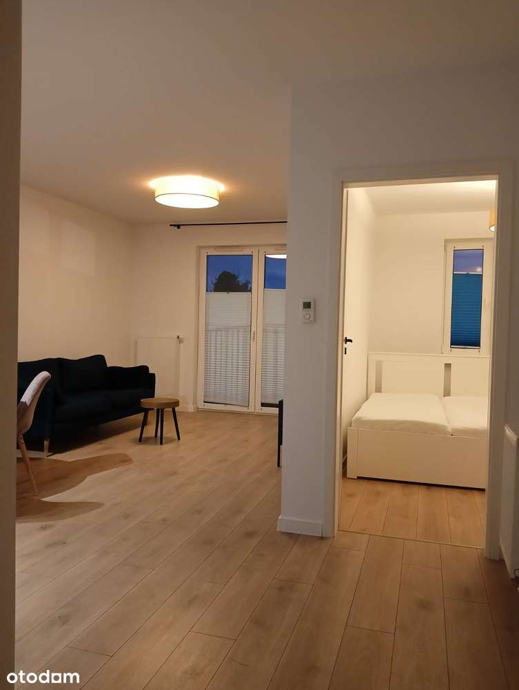 Mieszkanie 2-pokojowe na sprzedaż. - Pełny obrazek: 5/8