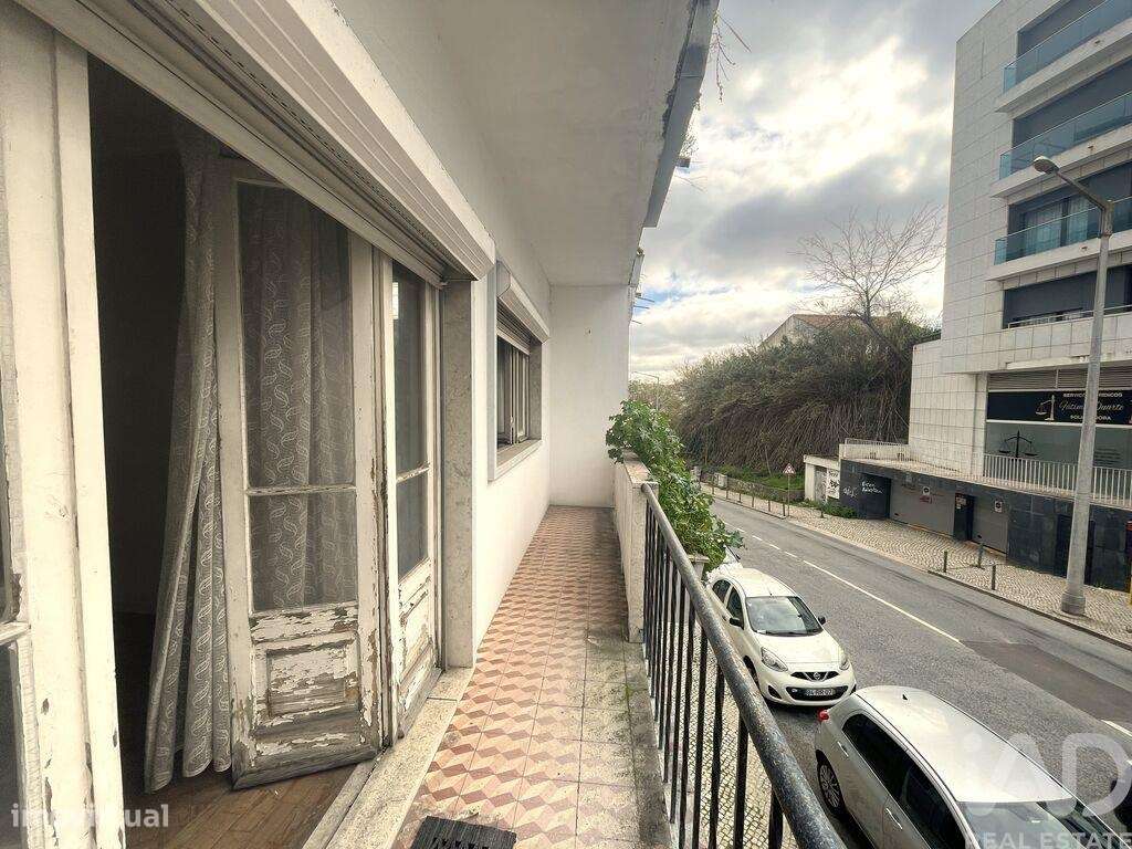 Apartamento T2 em Almada, Cova da Piedade, Pragal e Cacilhas de 58,77 - Grande imagem: 3/13