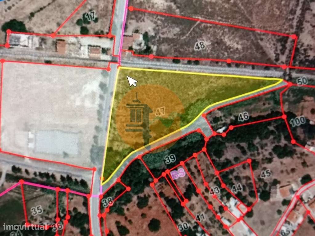 TERRENO RUSTICO COM 9.400 M2 JUNTO A ESTAÇÃO DE COMBOIO DE CASTRO M...-21