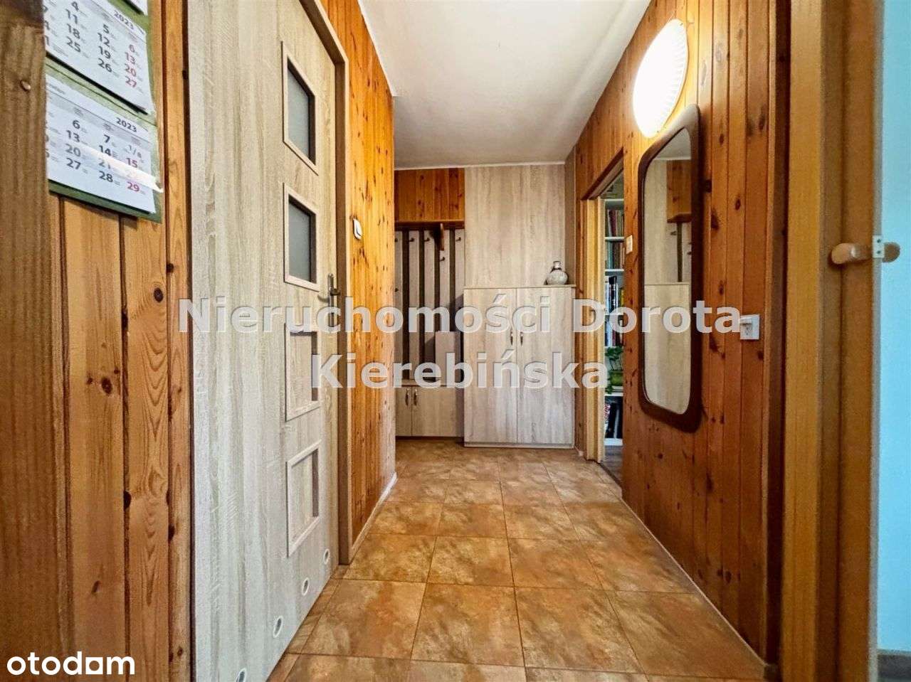 Przytulne 44, 80m 2 z Balkonem na ul. Technicznej. - Pełny obrazek: 2/14