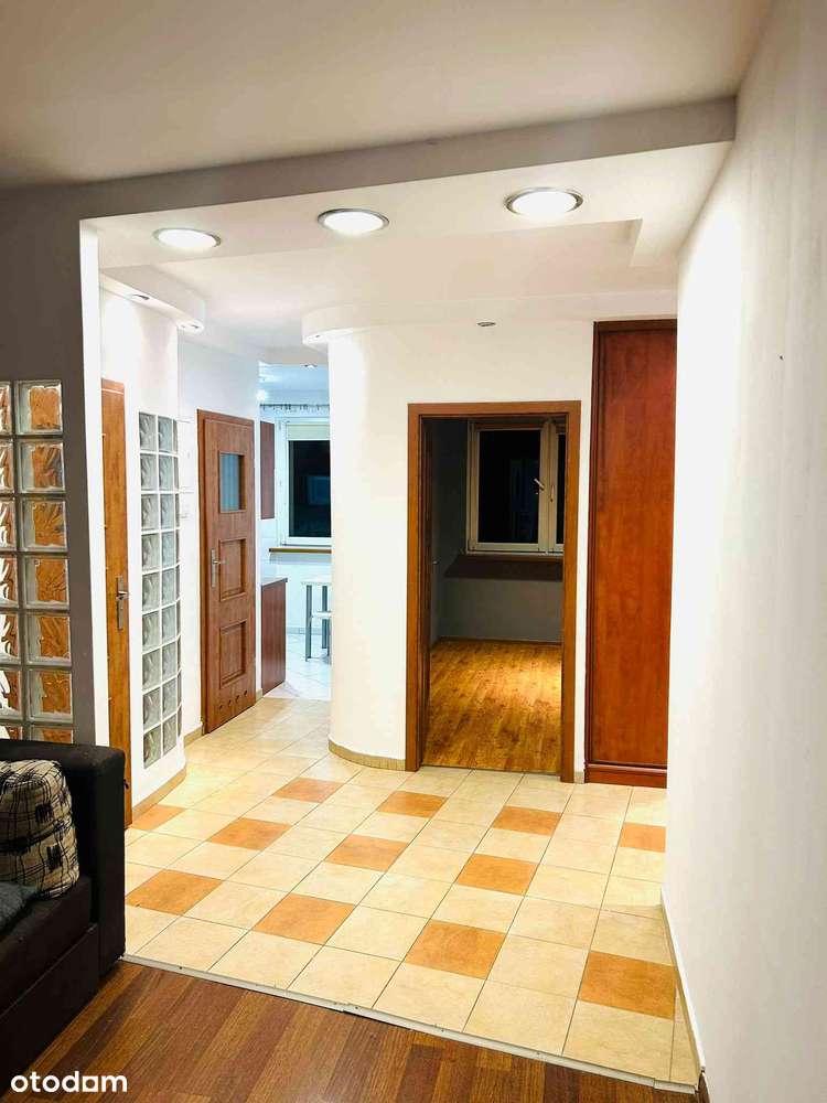 Do sprzedaży komfortowe M4 w doskonałej lokalizacji - Tychy os. T - Pełny obrazek: 1/9