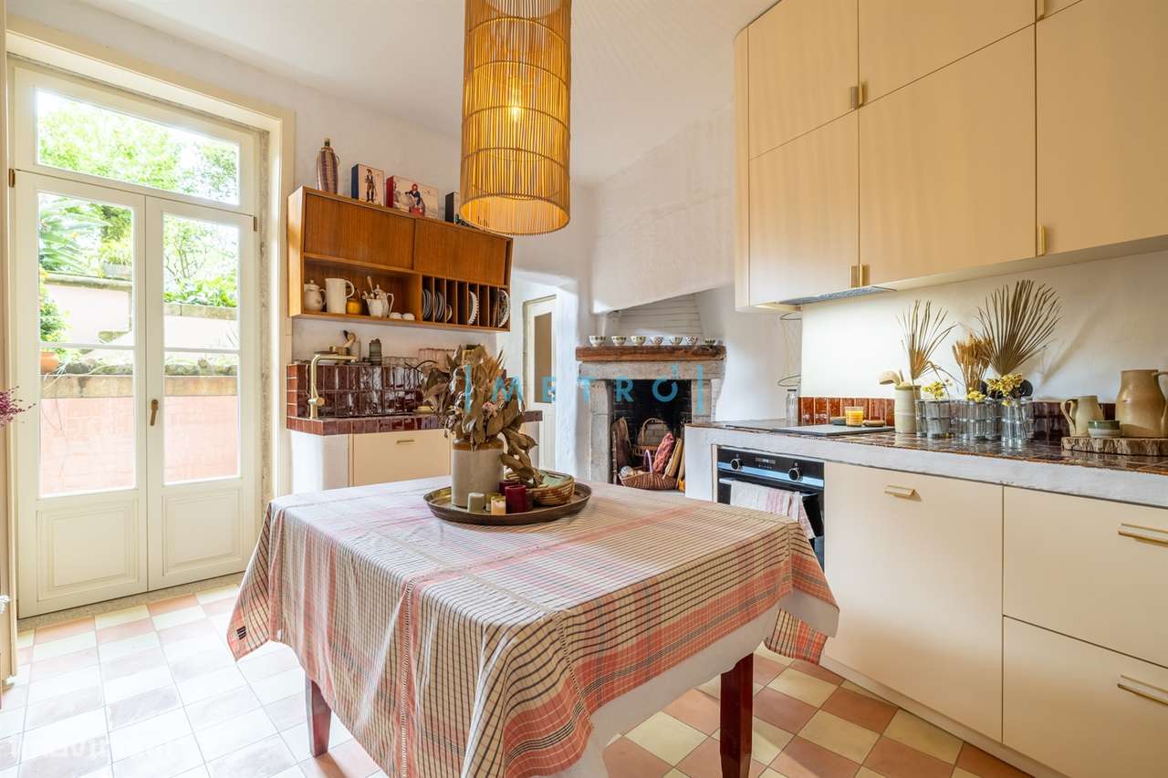 Moradia T6 Venda em São Mamede de Infesta e Senhora da Hora,Matosinhos-39