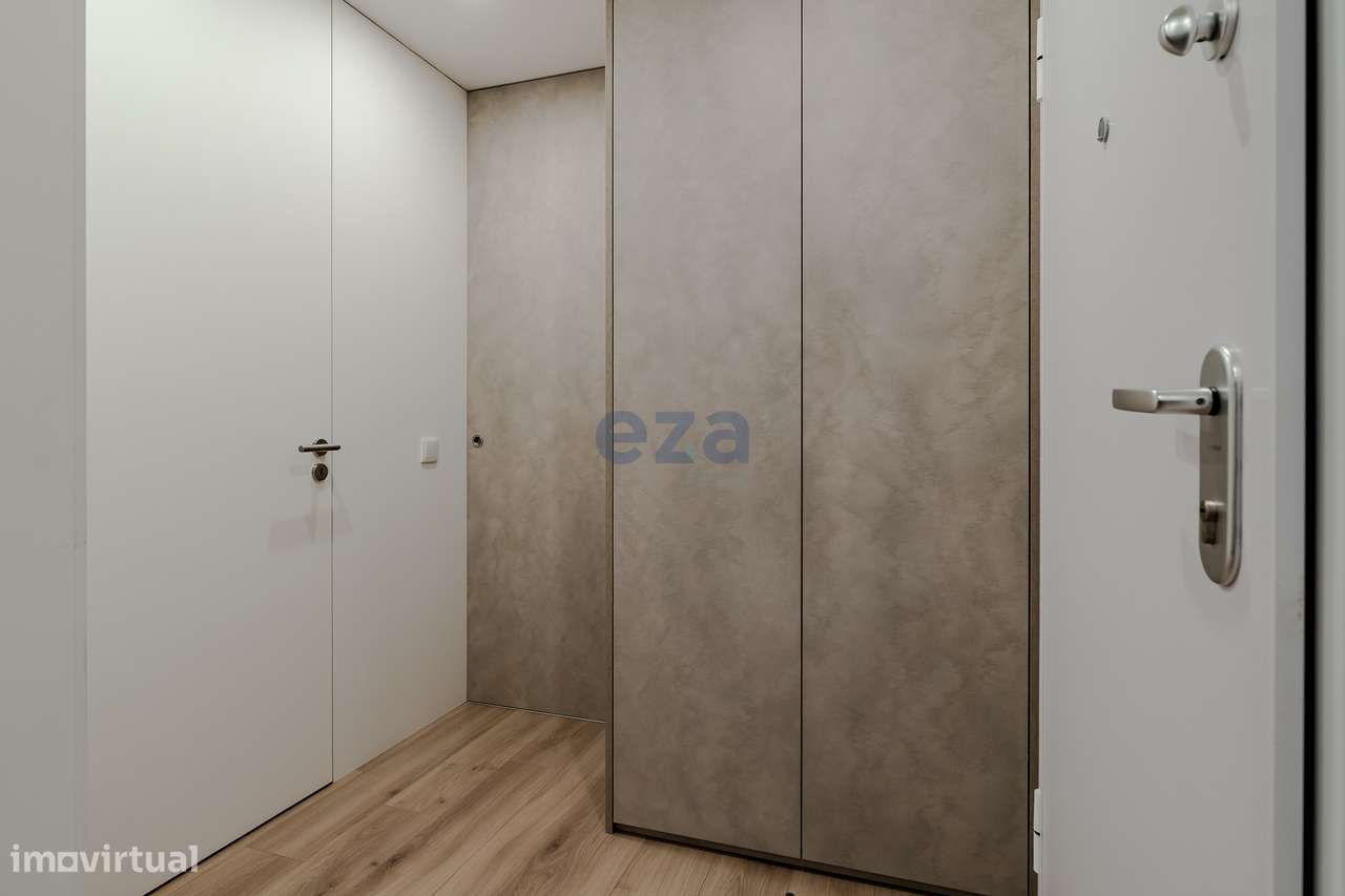 Apartamento T2 em Real, Braga. - Grande imagem: 4/24