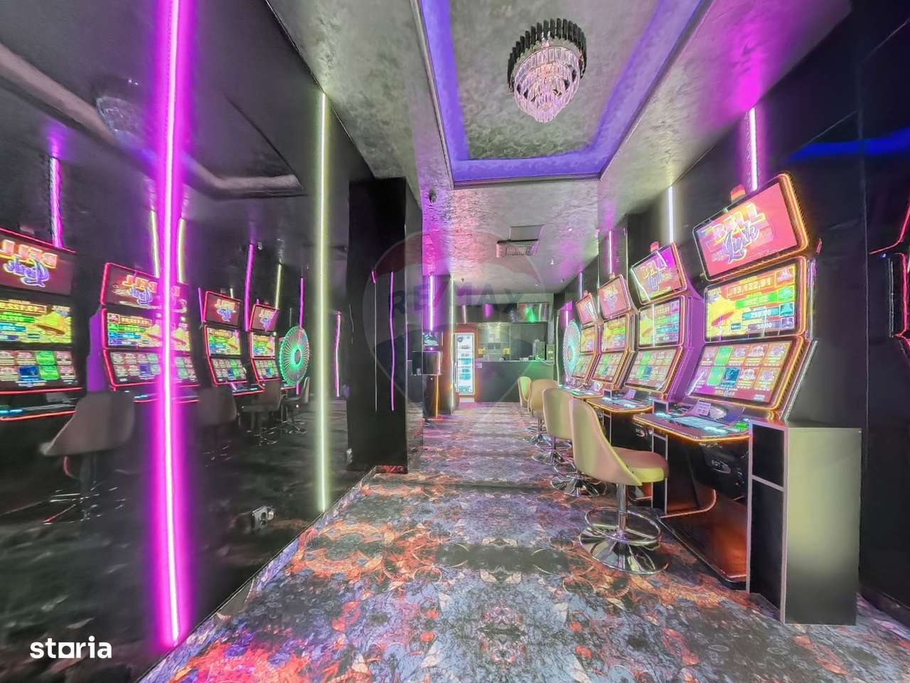 Spațiu comercial de închiriat Mihai Viteazu - Bacau - Imagine principală: 4/10