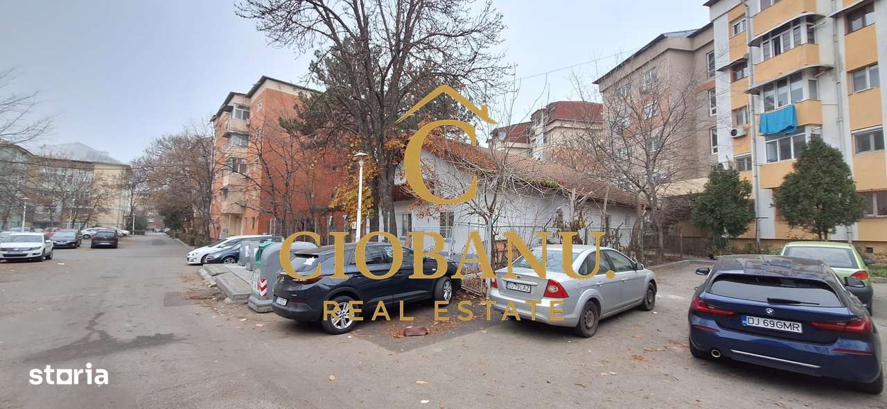 Spatiu administrativ de vanzare in zona George Enescu-4