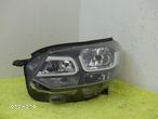 LAMPA PRZÓD LEWA PEUGEOT EXPERT 3 III 16- JUMPY PROACE SUPER - 1