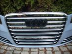 AUDI A8 D4 PRZÓD ZDERZAK PRZEDNI PRZEDLIFT NOWY ew. S8 W12 i LIFT - 5