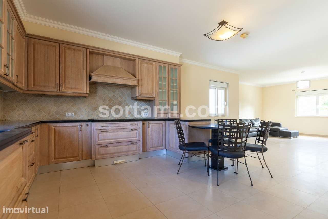 Moradia Isolada T4 Venda em Boliqueime,Loulé - Grande imagem: 3/55