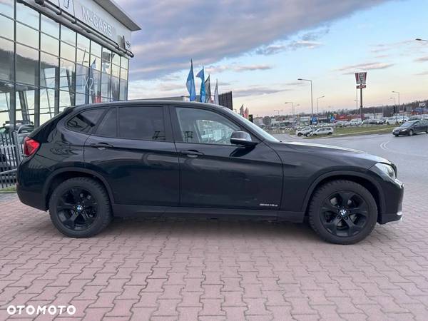 BMW X1 sDrive18d Sport Line - 6