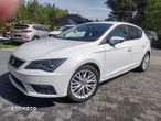 Seat Leon 1.4 TGI Start&Stop Style - 1