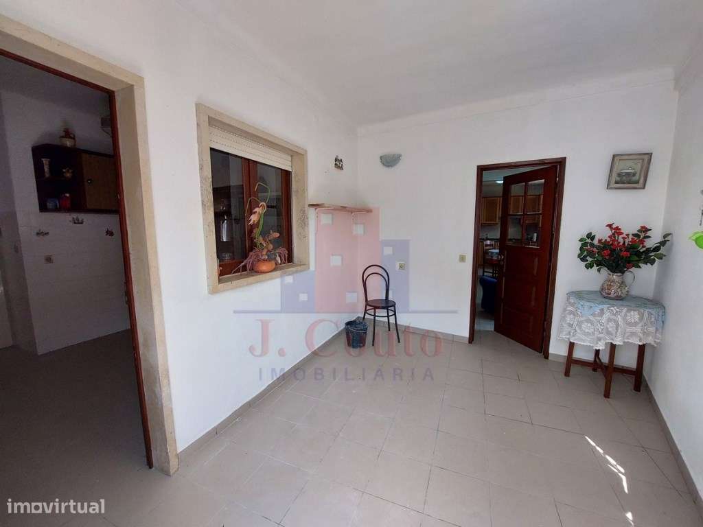 Moradia T3 com Terreno de 7.868 m² | Vista Panorâmica sobre o Campo...-16
