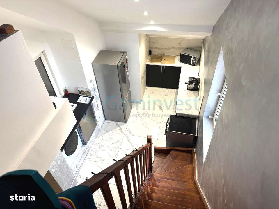 Apartament 3 camere, ultracentral,Republicii, Oradea, Gaminvest, V4454 - Imagine principală: 5/8