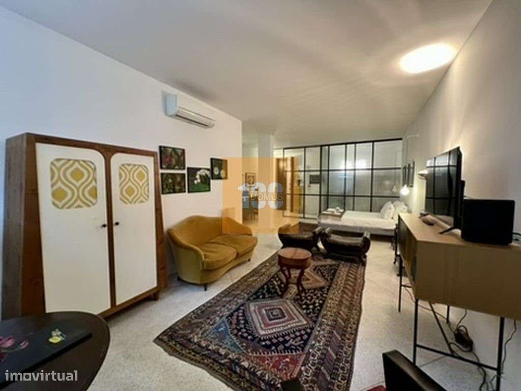 Loft no centro do Porto - Grande imagem: 4/22