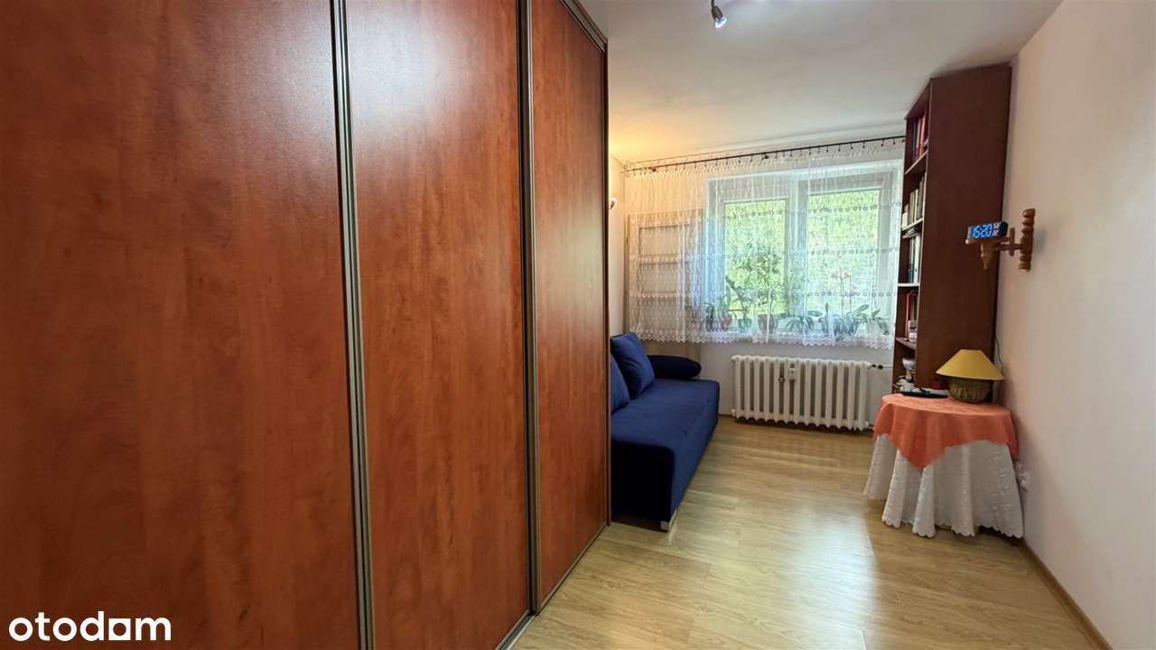 Mieszkanie NA 1 Piętrze W Tarpnie-13