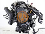 Motor AWX SKODA SUPERB I - 3