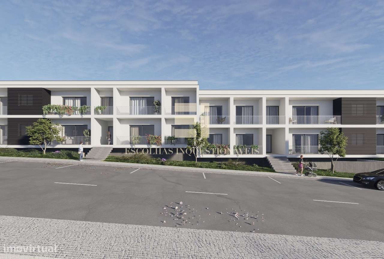 Apartamento T3 Venda em Lodares,Lousada-7