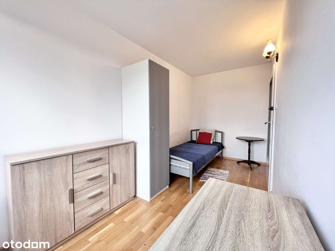 Przestronne 4 pokoje | Czechów | oddzielna kuchnia-3