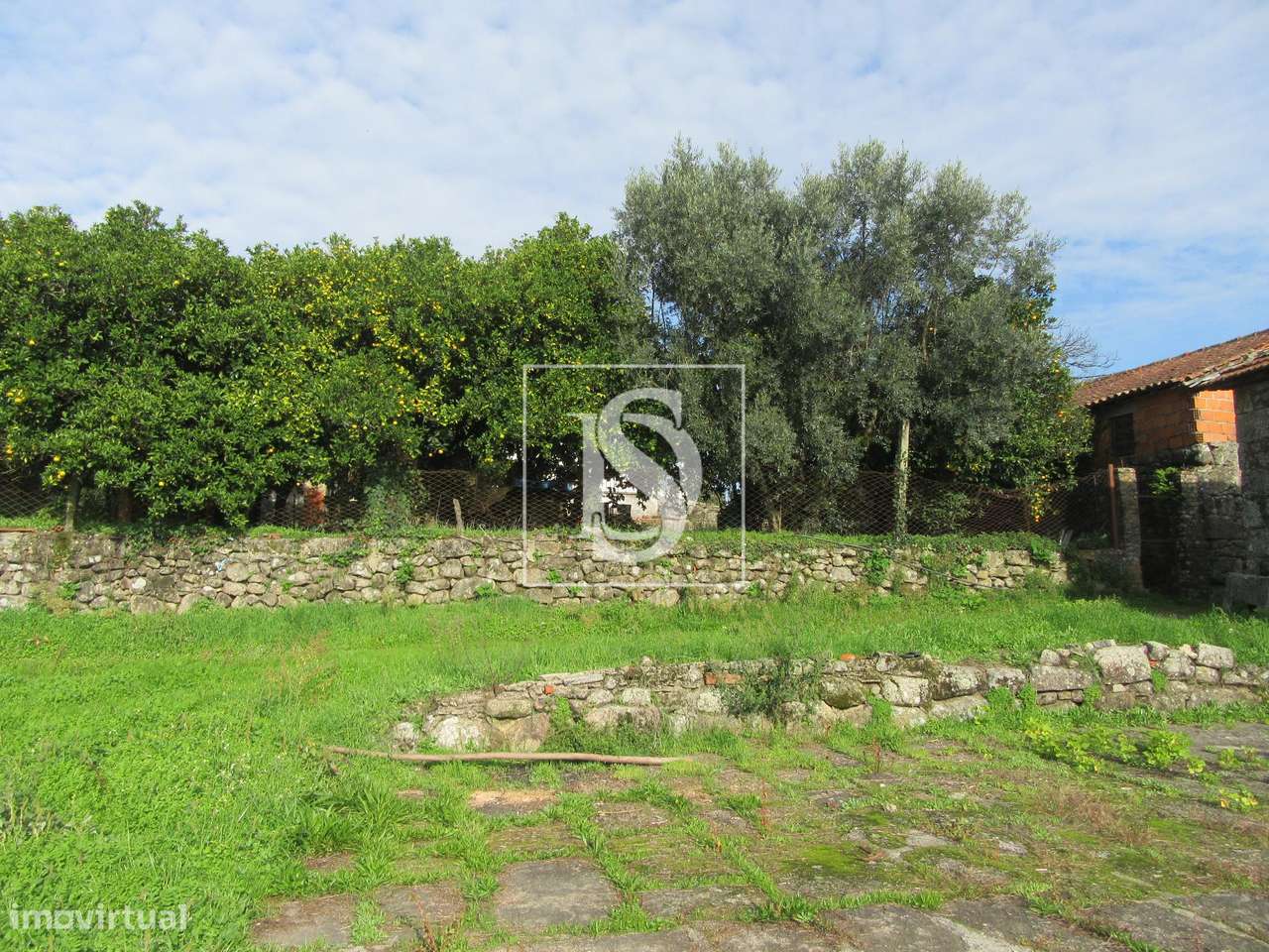 Quinta, Viseu, Tondela, Campo de Besteiros - Grande imagem: 4/10