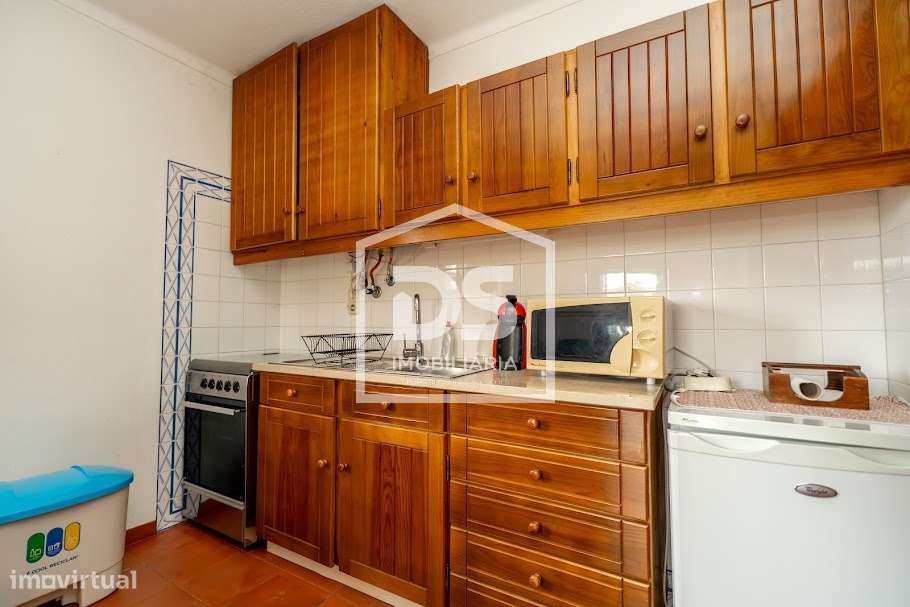 Apartamento T1+1 Venda em Marinha Grande,Marinha Grande - Grande imagem: 5/23