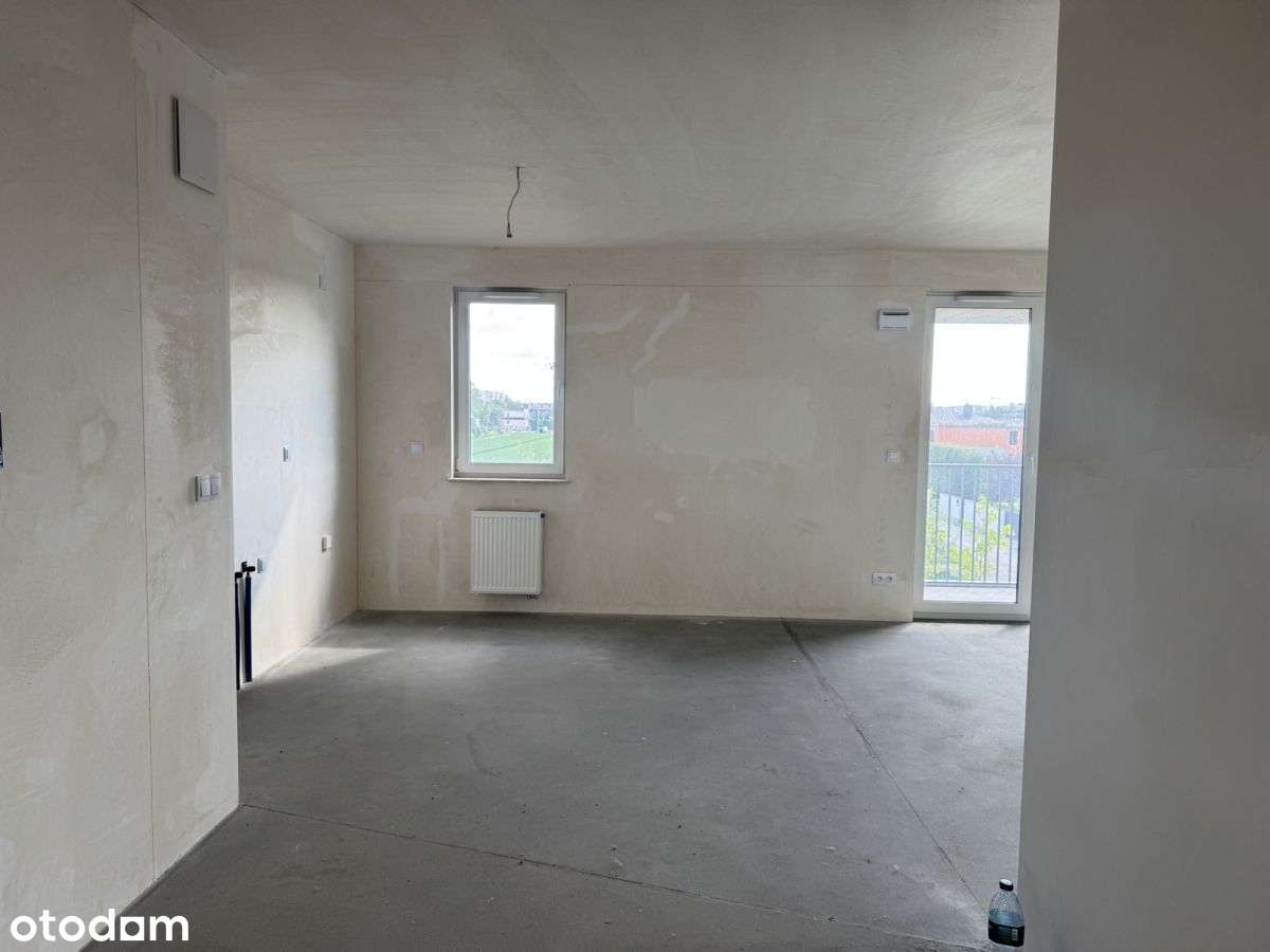 3 pokoje | Bemowo | Balkon | Garaż-4