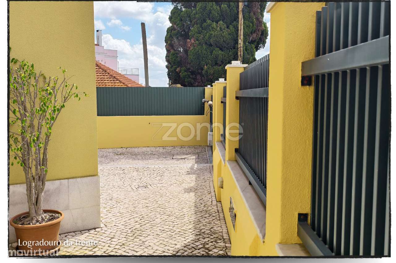 Moradia T4+2 em São Domingos de Rana - Grande imagem: 5/47