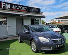 Opel Insignia Sports Tourer 2.0 CDTi Cosmo - 1