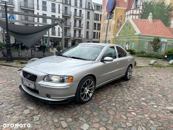 Volvo S60 - 7