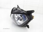 Lampa przód / reflektor Yamaha TDM 900 - 7
