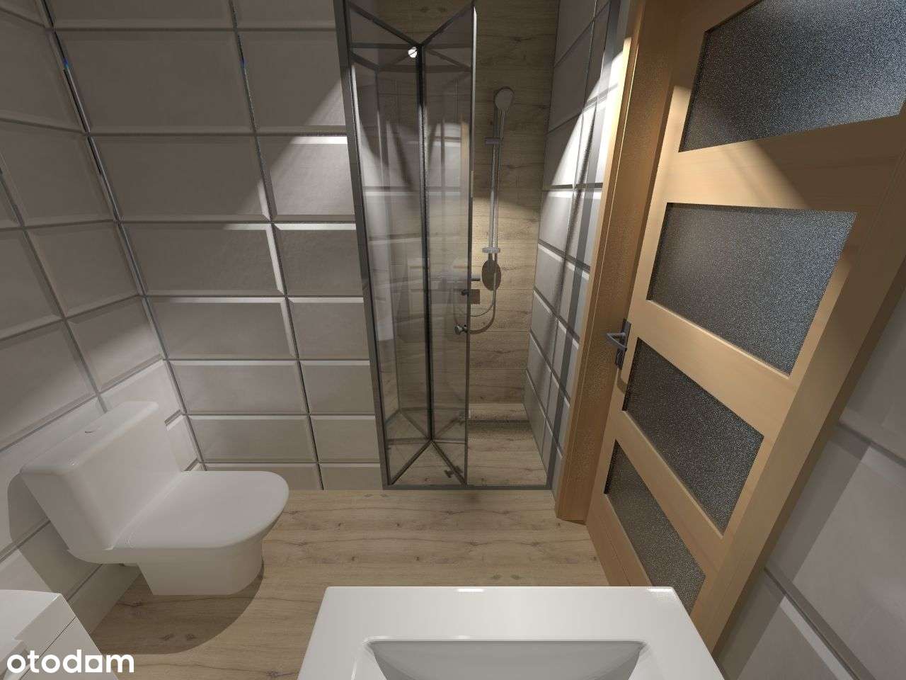 6x KAWALERKA MANHATTAN Centrum Piotrkowska BLOK - Pełny obrazek: 4/20