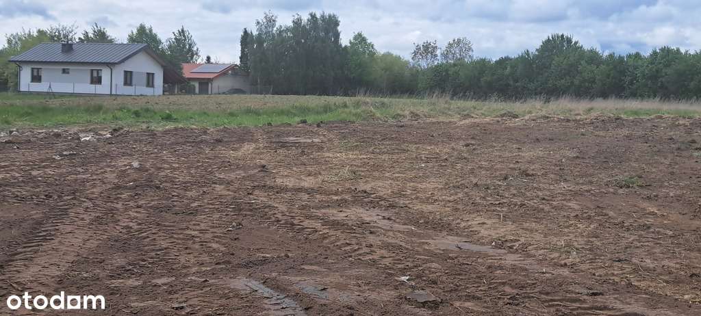 Atrakcyjnie zlokalizowana działka budowlana - Pełny obrazek: 2/5