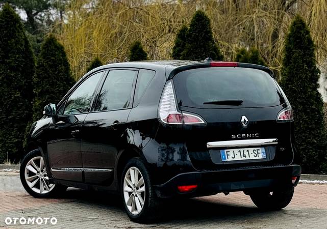 Renault Scenic ENERGY TCe 130 S&S Paris - 35