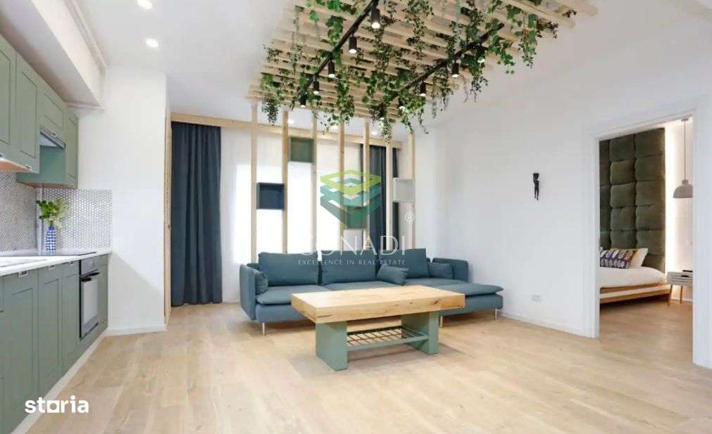 Unic Apartament Mobilat si Utilat - Piata Alba Iulia - Imagine principală: 4/16