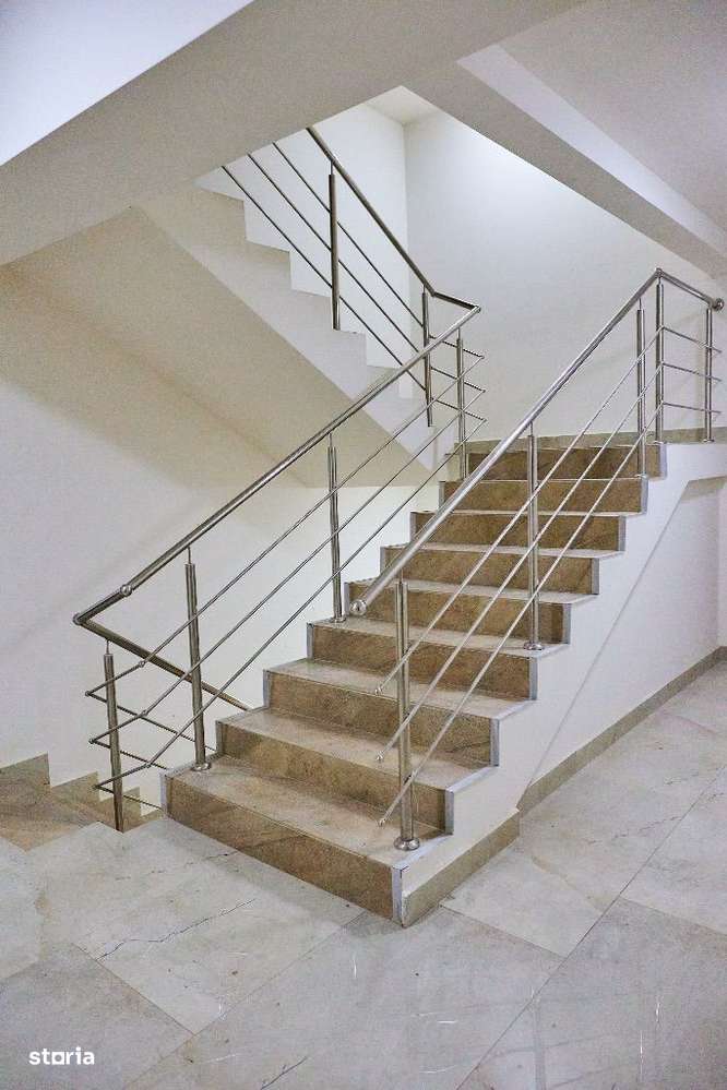 Central Address Residence - 3 camere-2