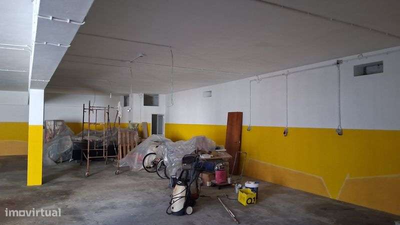 Garagem para Arrendar - Grande imagem: 5/6