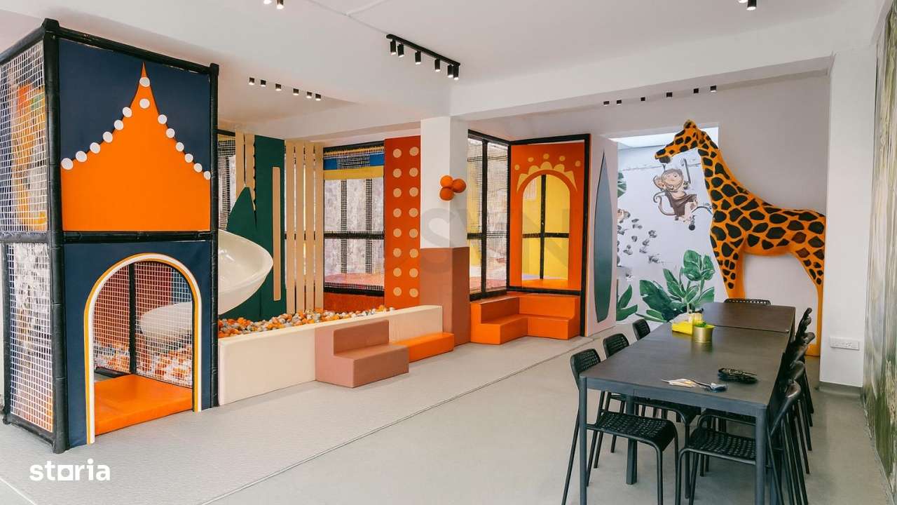 Spatiu comercial cu 5 locuri de parcare - Imagine principală: 1/6