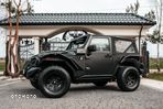 Jeep Wrangler - 3