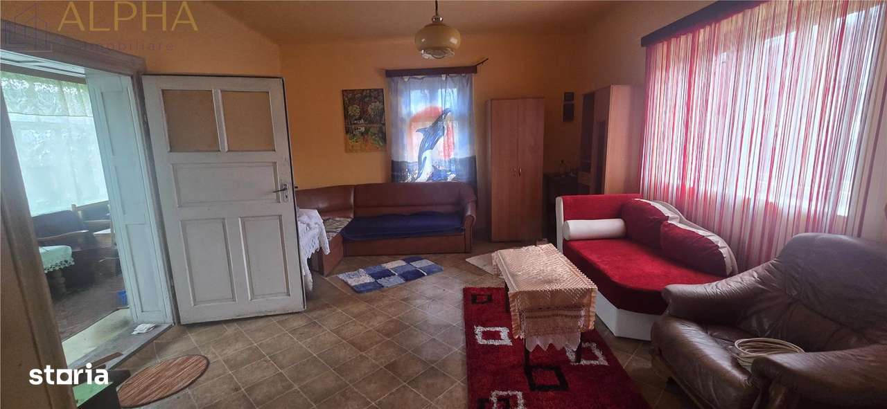 Casa de vanzare in localitatea Chirales, judetul Bistrita-Nasaud-3