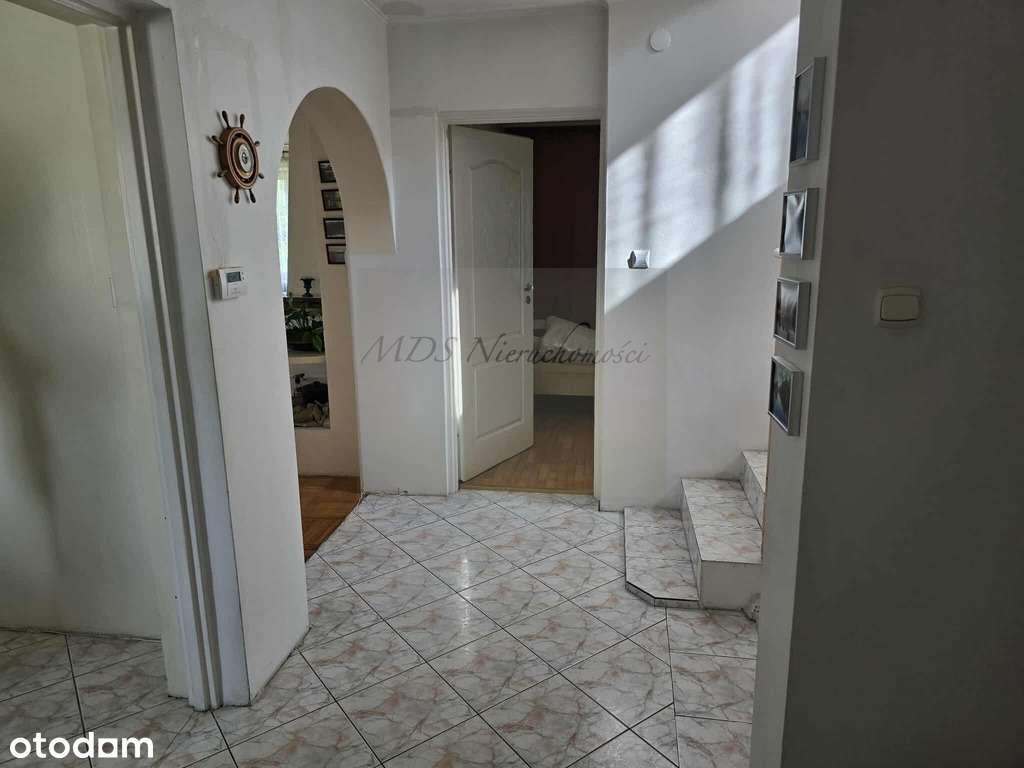 dom z dużą działką-5