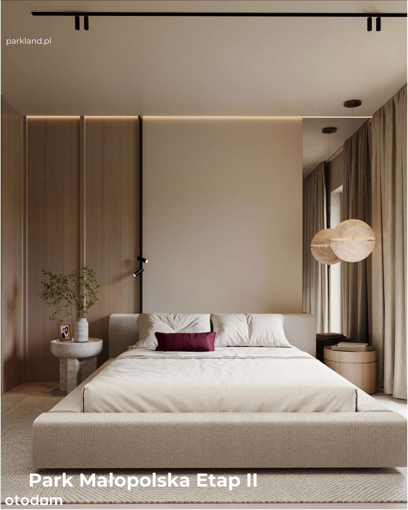 Park Małopolska Etap II - Parkland Inwestycje-5