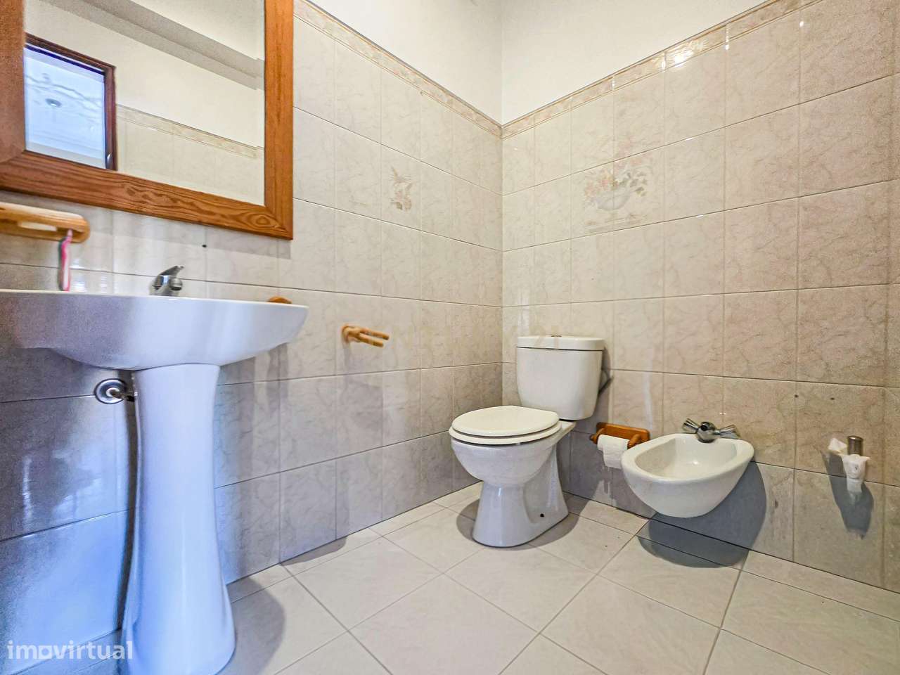 Apartamento T2 em Moita - Oportunidade Única!-30