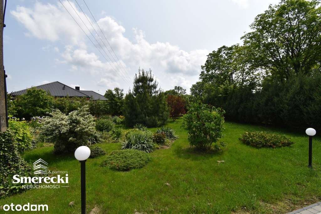 Komfortowy dom w Pniównie 152m2, woj. lubelskie! - Pełny obrazek: 5/20