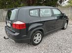 Chevrolet Orlando 2.0 D LT+ - 5