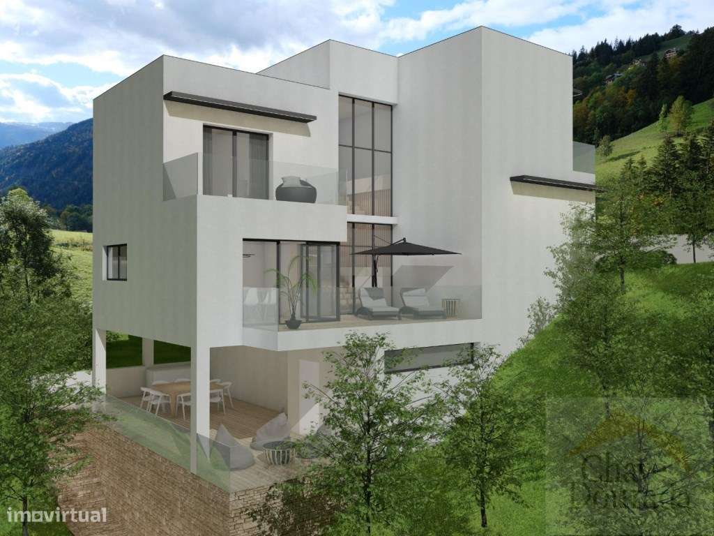 Terreno para construção em Ceira - moradia independente-4