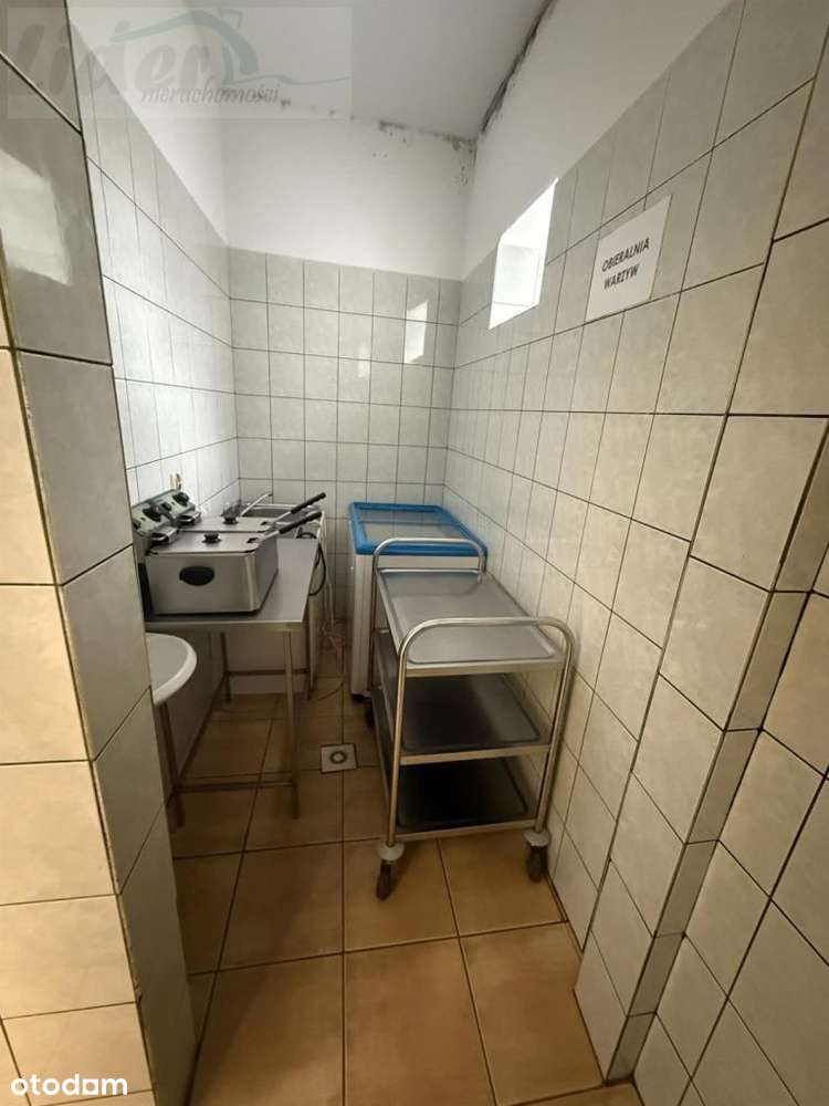 Lokal użytkowy, 530 m², Konopnica-18