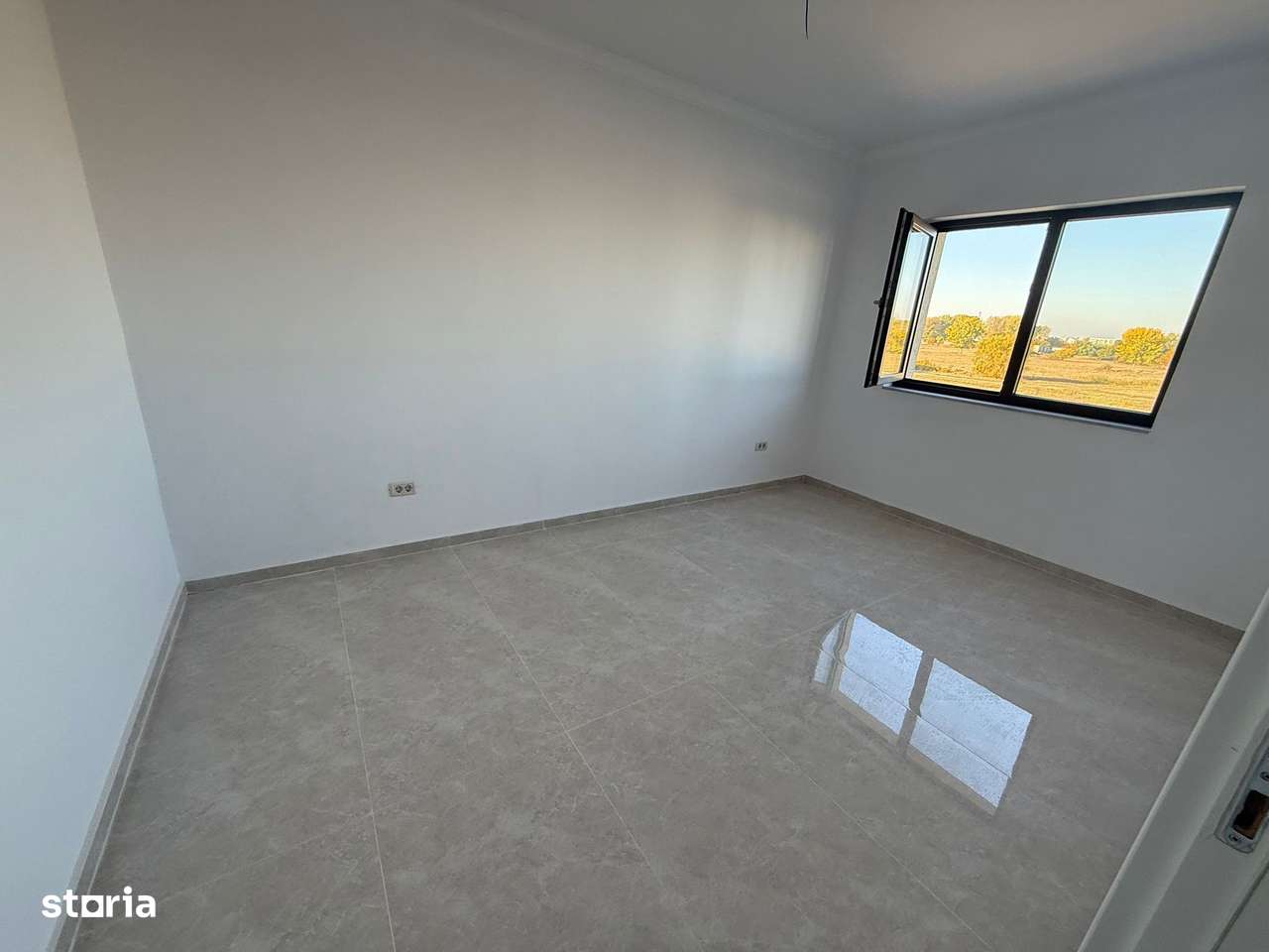 APARTAMENT 2 CAMERE - BRAYTIM - GATA INTABULAT - Imagine principală: 4/11