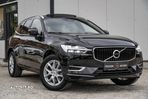 Volvo XC 60 T8 Twin Engine AWD Geartronic Momentum - 1