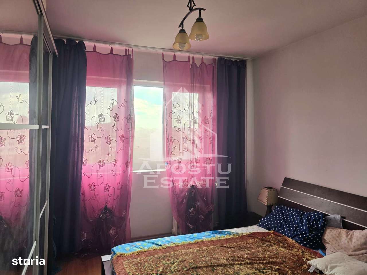 Apartament cu 3 camere, de vanzare, in apropiere de Podgoria, Arad. - Imagine principală: 4/7