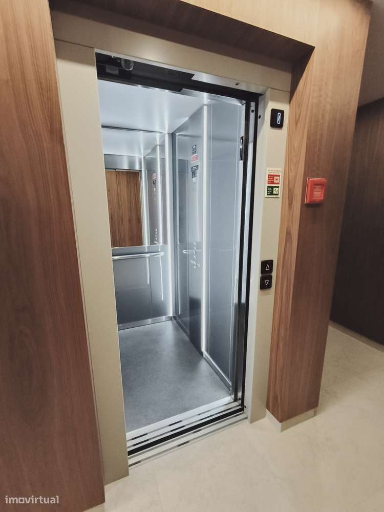 Apartamento T2 c/piscina -Costa Nova - Grande imagem: 5/22