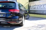 VW Passat Variant 2.0 TDi Confortline DSG - 16